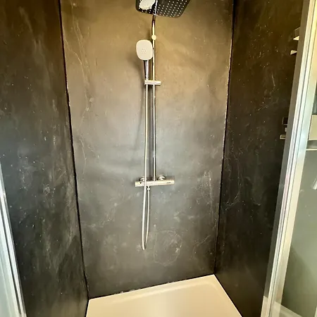 Apartman Klimatisiertes Land Und Burg *