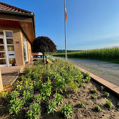 Klimatisiertes Land Und Burg Apartman *